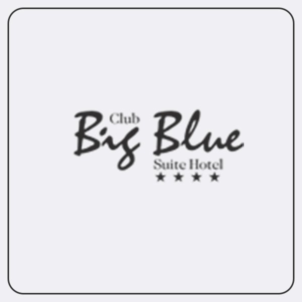 Club Big Blue Suite Hotel